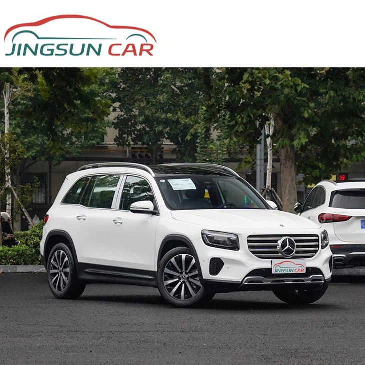 Benz GLB