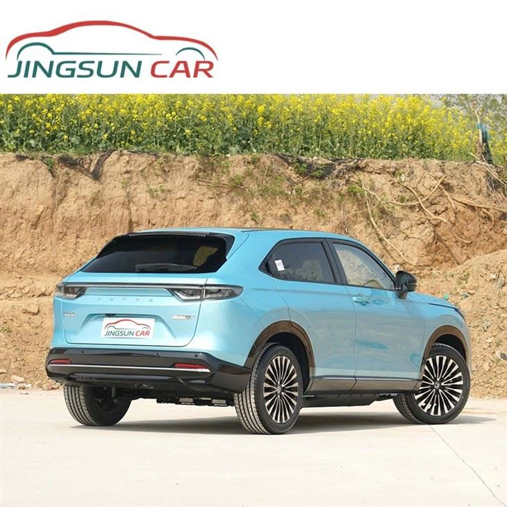 Honda E:NS1